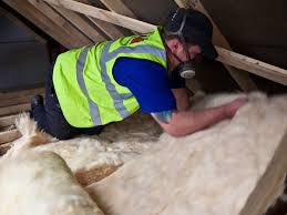 Best Insulation Air Sealing  in Ferris, TX